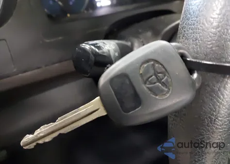 2017 Toyota Camry Le из США, поврежденный, VIN 4T1BF1FKXHU773564